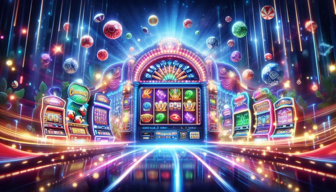 HitSpin Casino